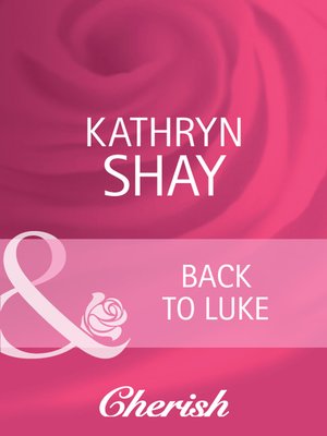 cover image of Back to Luke